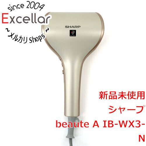 bn:6] SHARP プラズマクラスター ドレープフロードライヤー beaute A