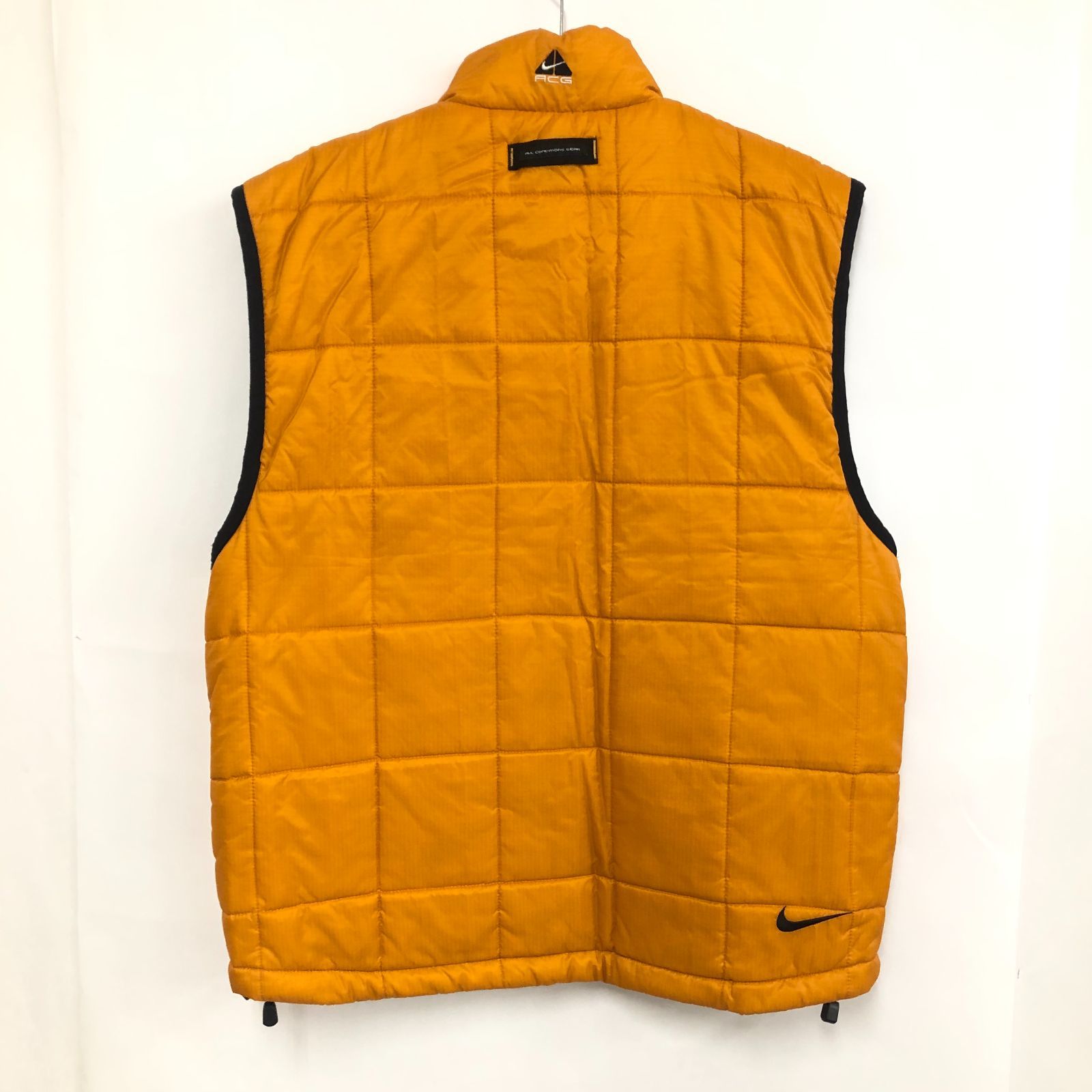 NIKE ACG Primaloft ベスト NIKE ACG】 ナイキ ACG Primaloft Reversible Vest (Nike/ベスト