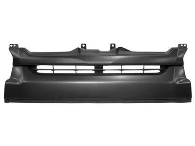 ハイエース 200系 4型 5型 6型 7型 ワイドボディ用 マットブラック