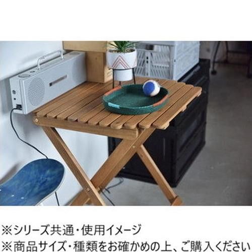 東谷 フォールディングハイテーブル ブラウン NX-532 - メルカリ