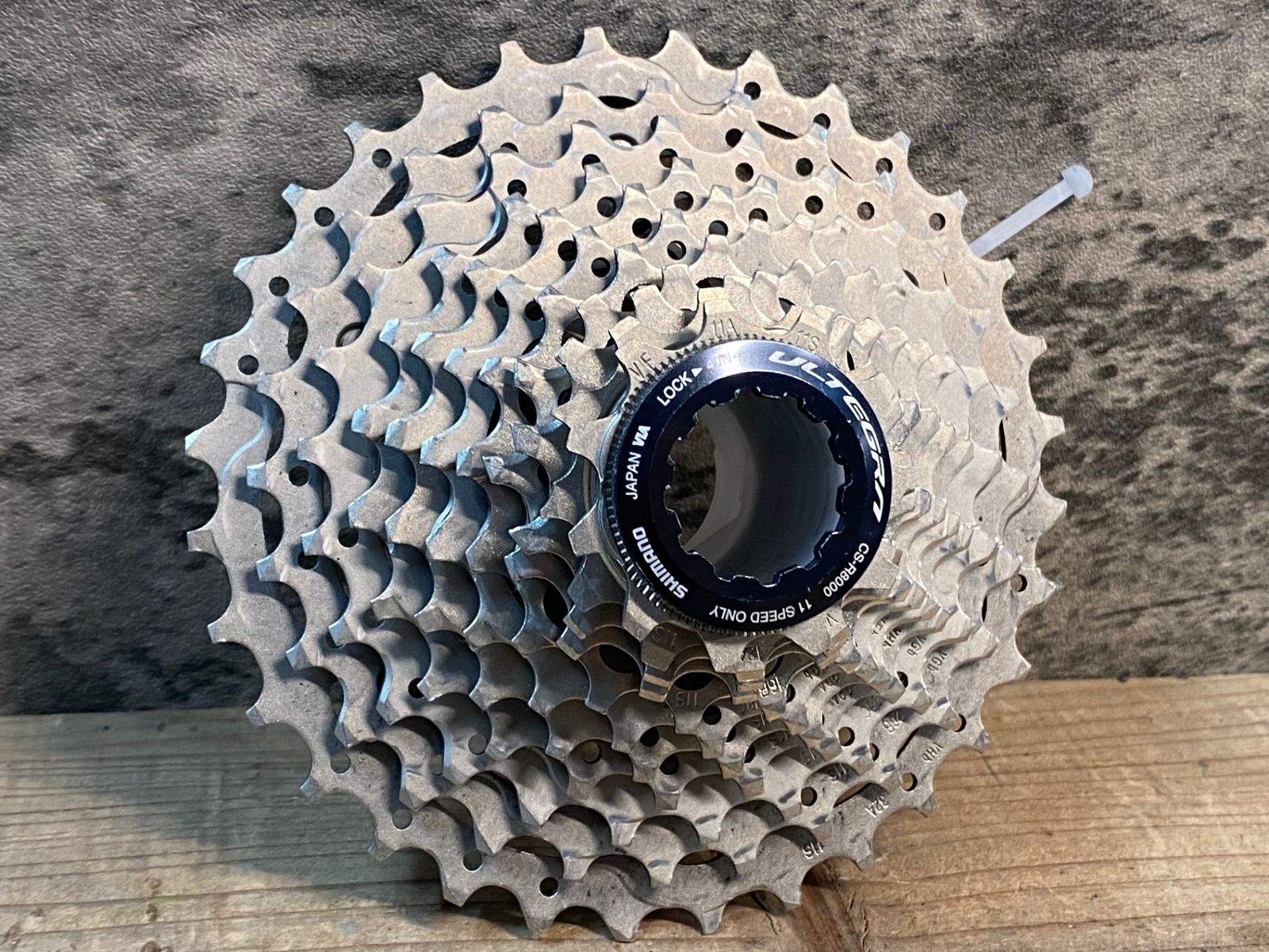 IW539 シマノ SHIMANO アルテグラ ULTEGRA CS-R8000