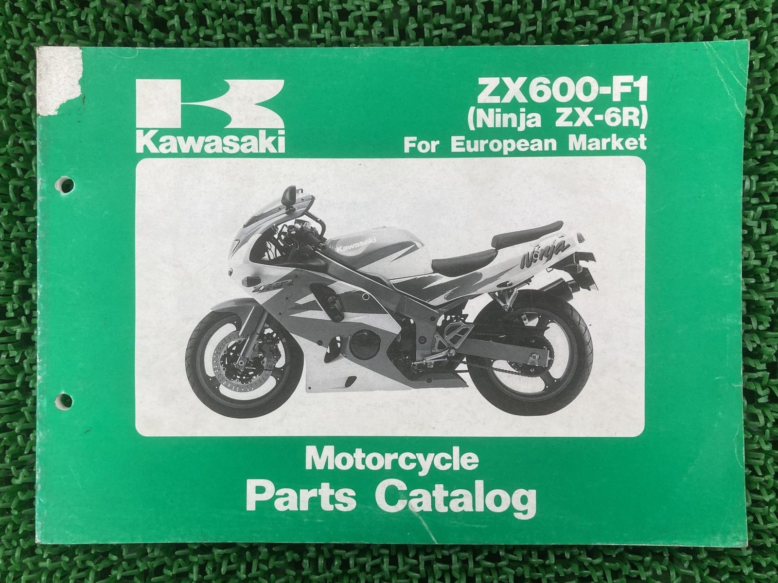 6/1 お取り置き 専用 カワサキ ZX-6R 2009-2018 636 2013-2023 クラッシュバー