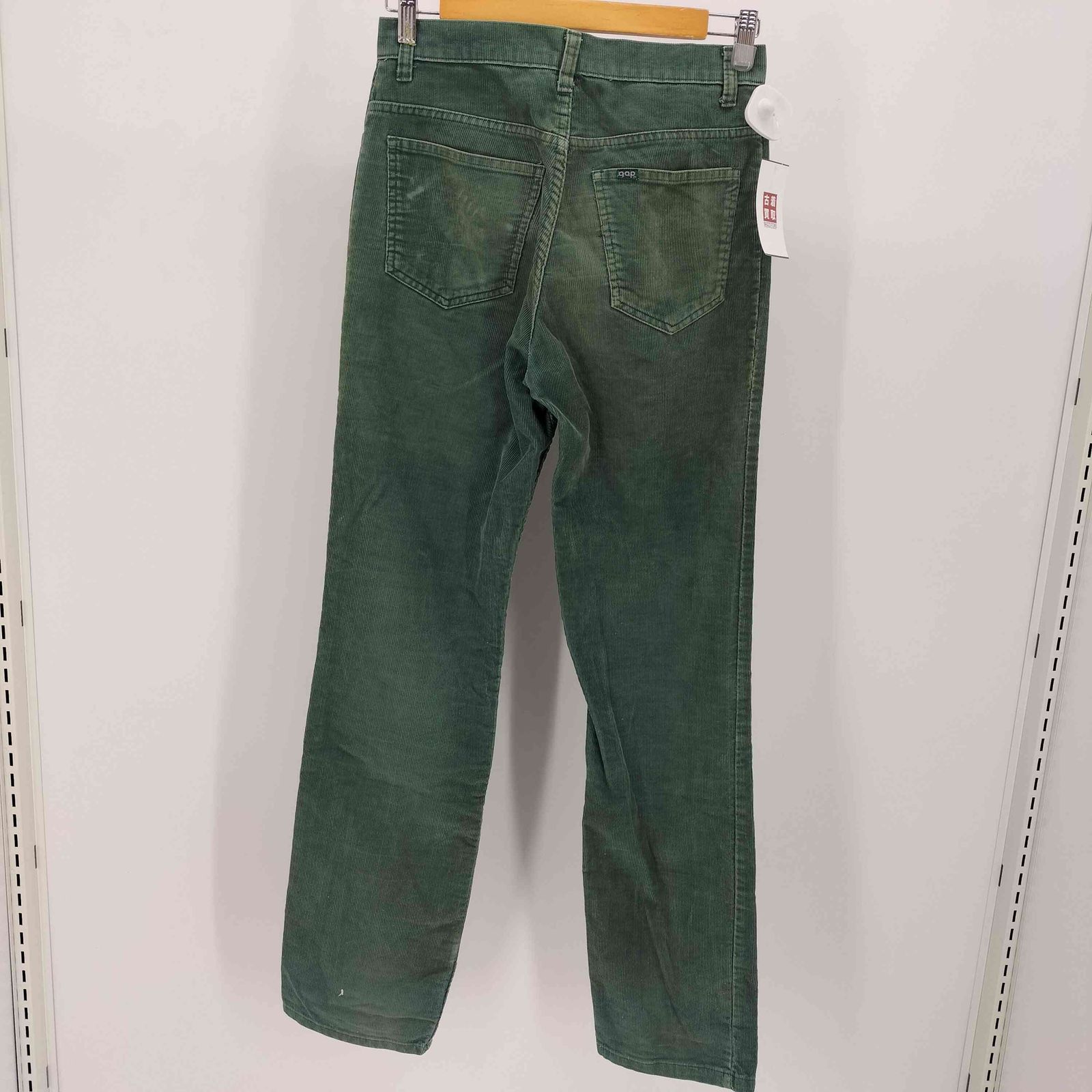 ギャップ Gap 70-80S OLD 42TALON コーデュロイ パンツ メンズ