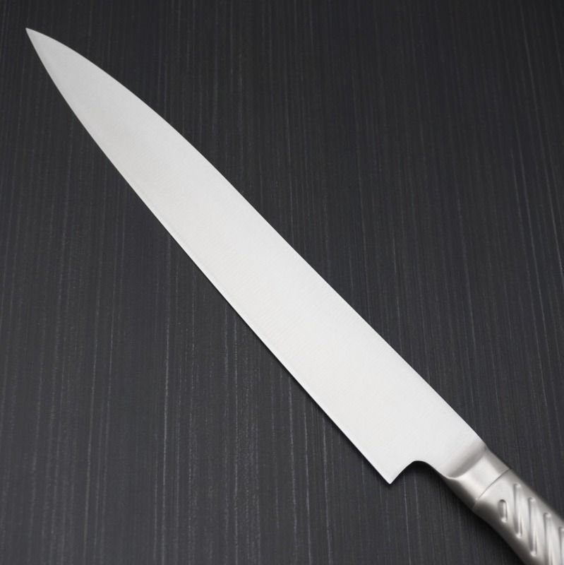 藤次郎】 包丁 柳刃 240mm TOJIRO PRO 和包丁シリーズ SDモリブデン