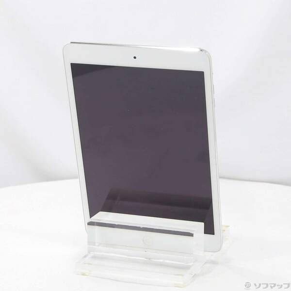 Apple - ◆ 容量32GB アップル iPad mini2 ME280J/A シルバー じゃんぱら-Apple 【Wi-Fi】 iPad mini2（2013） 32GB シルバー