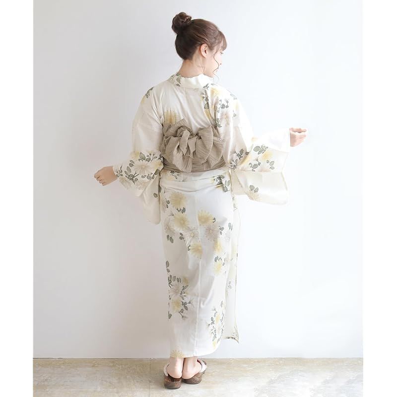 10.可憐菊の夢咲き フリーサイズ