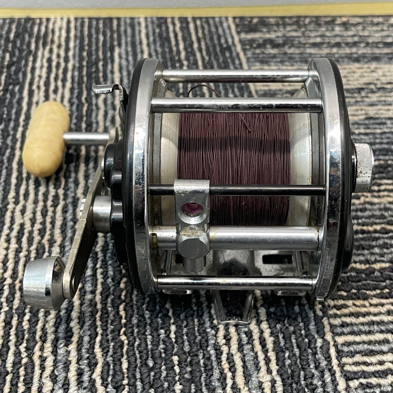 Daiwa ダイワ Ocean Star 600 リール オーシャンスター 船用 NPA】Daiwa ocean star 600 ダイワ オーシャンスター 船用リール