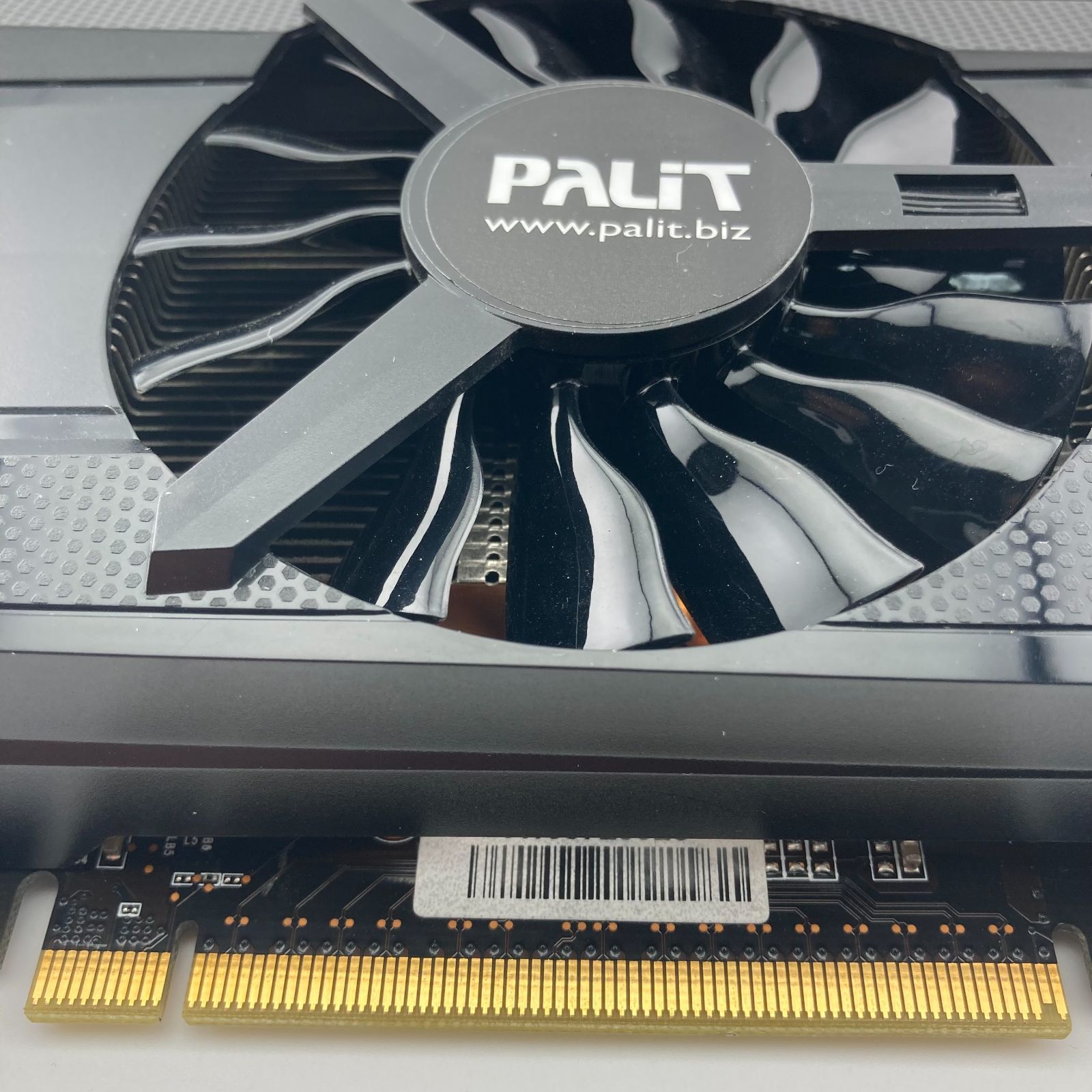 グラフィックボード・グラボ・ビデオカード GeForce GTX 1080Ti (Palit) Palit、オリジナルファンを搭載した「GeForce GTX 1080 Ti