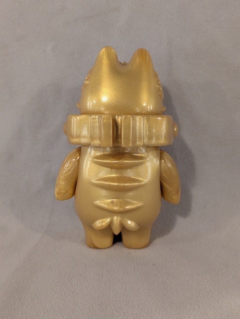 怪獣郷　レオゴン　未塗装　赤茶色　美品 1200×1200des02-1024x1024.jpg