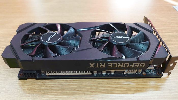 訳あり中古品】RTX2060 グラフィックボード グラボ パソコンパーツ