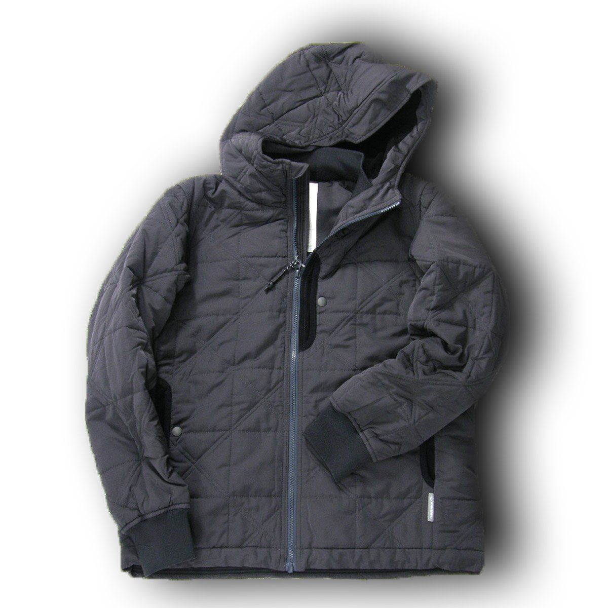 -12℃ 超軽量キルト CLIMASHIELD APEX 新品】 INHERIT × CLIMASHIELD APEX / インヘリット × クライマ