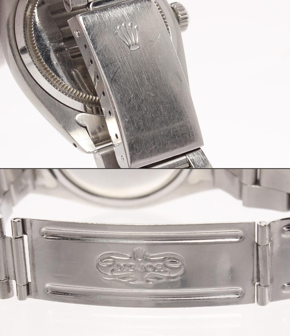 オイスタープレシジョン