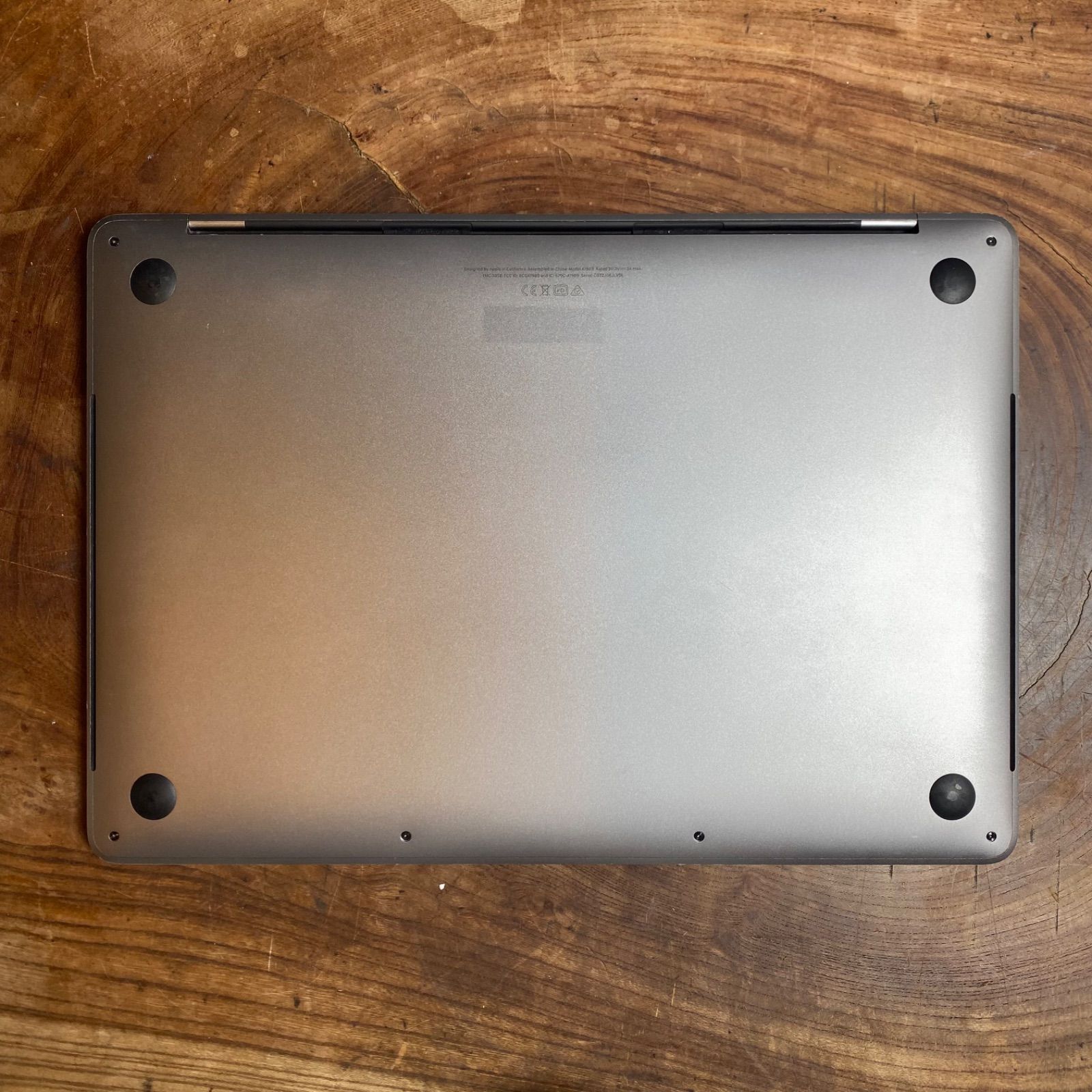 バッテリー Apple