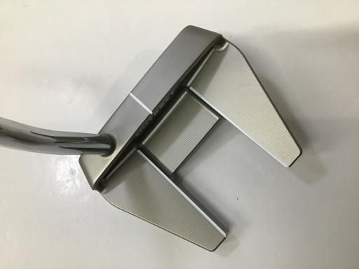 中古】 オデッセイ Ai-ONE・MILLED SEVEN T DB シルバー 34