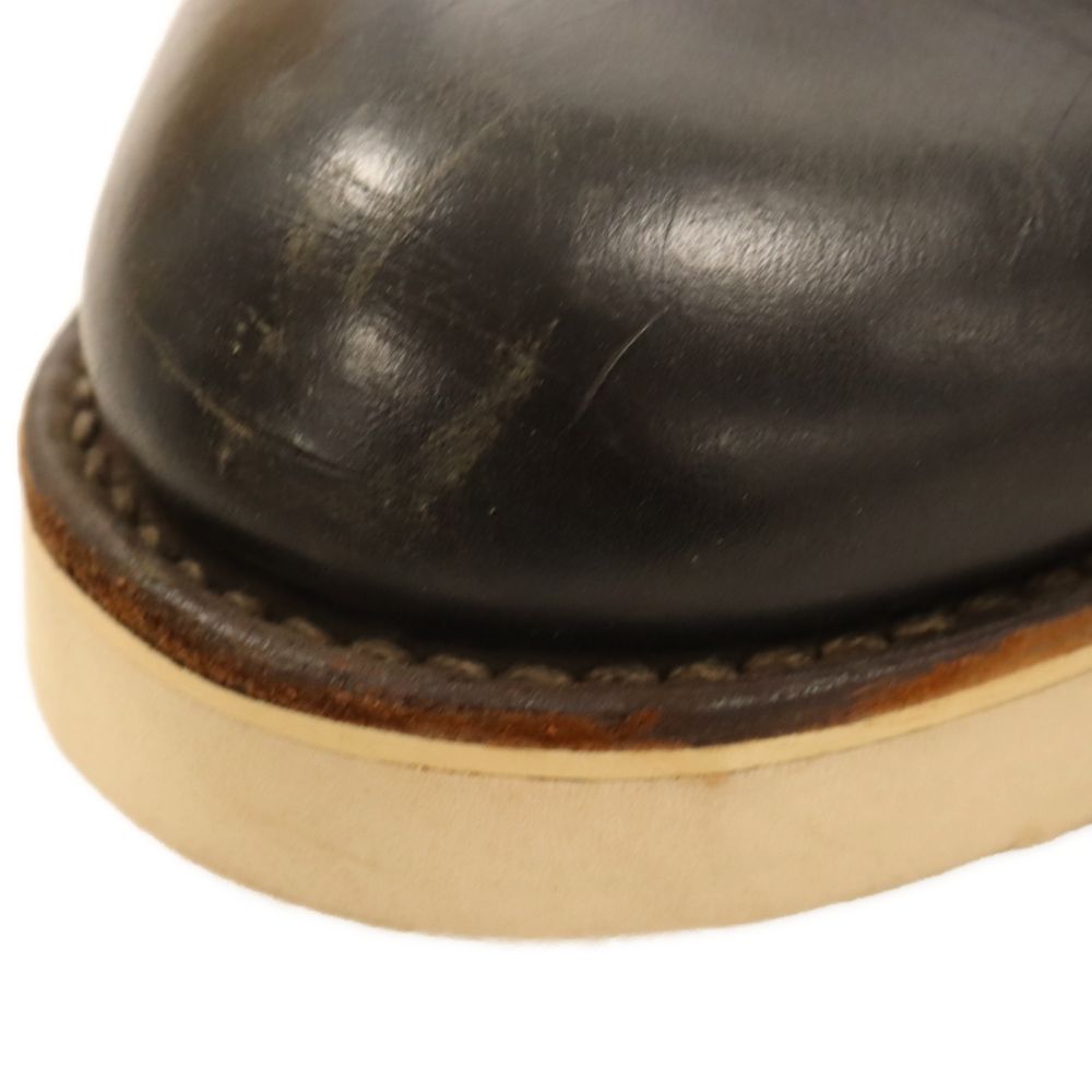 CHIPPEWA (チペワ) ROMEO ロメオ サイドゴア ローカットブーツ