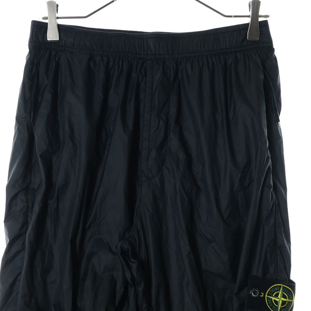 STONE STONE ISLAND (ストーンアイランド) ロゴパッチ ナイロン