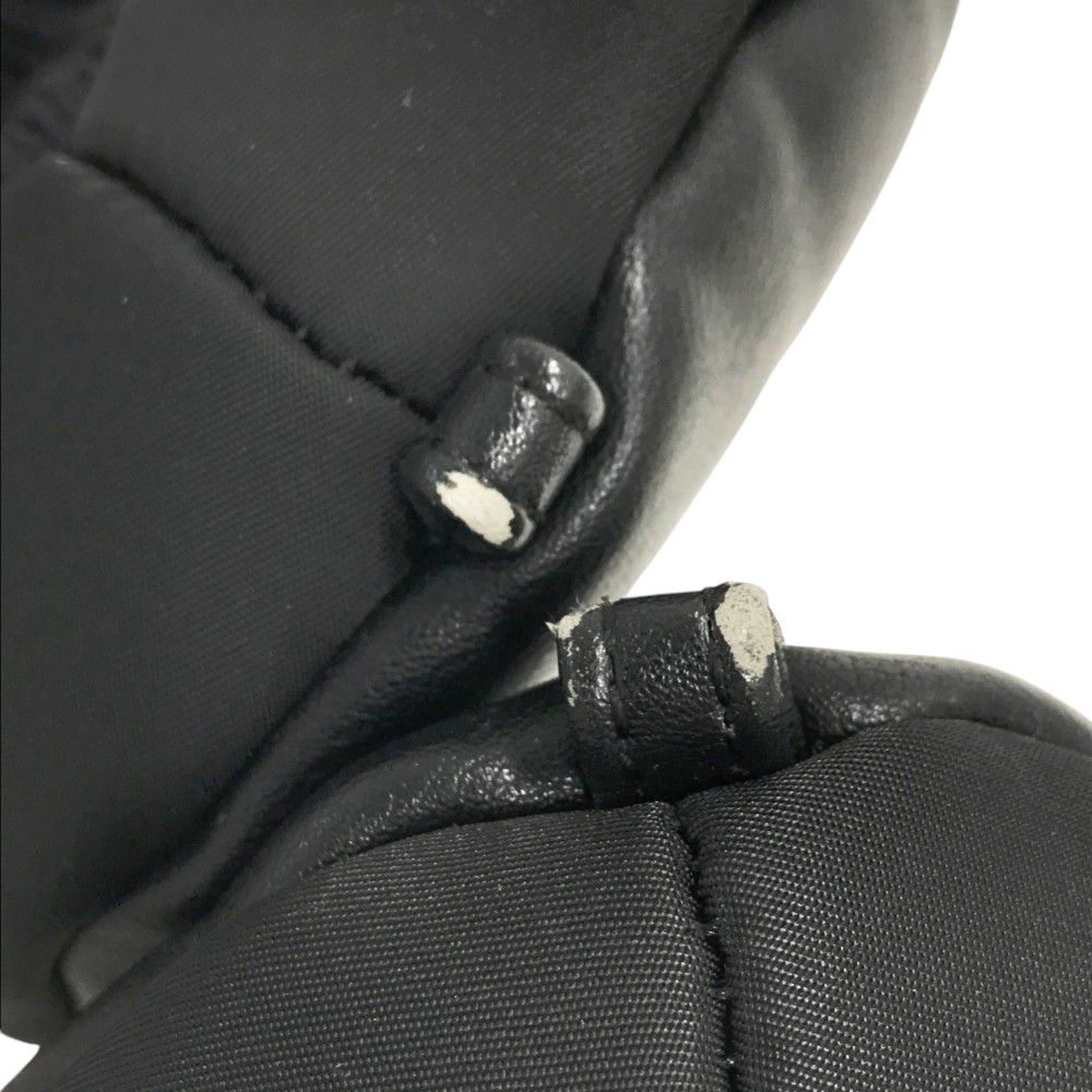 MUNSING WEAR マンシングウェア  ヘッドカバー3点セット  ブラック系 FW×2 DR×1 [240101433669] ゴルフウェア ストスト MUNSING WEAR マンシングウェア ヘッドカバー3点セット ブラック