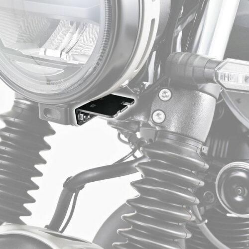 3営業日で発送 デイトナ DAYTONA デイトナ Daytona バイク用 ドライブレコーダー M760D M820WD用 オプション品 GB350 S 21-23 ステー 取り付け