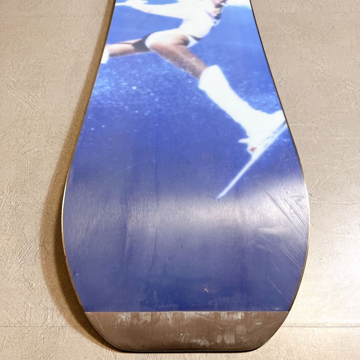 バタレオン スノーボード