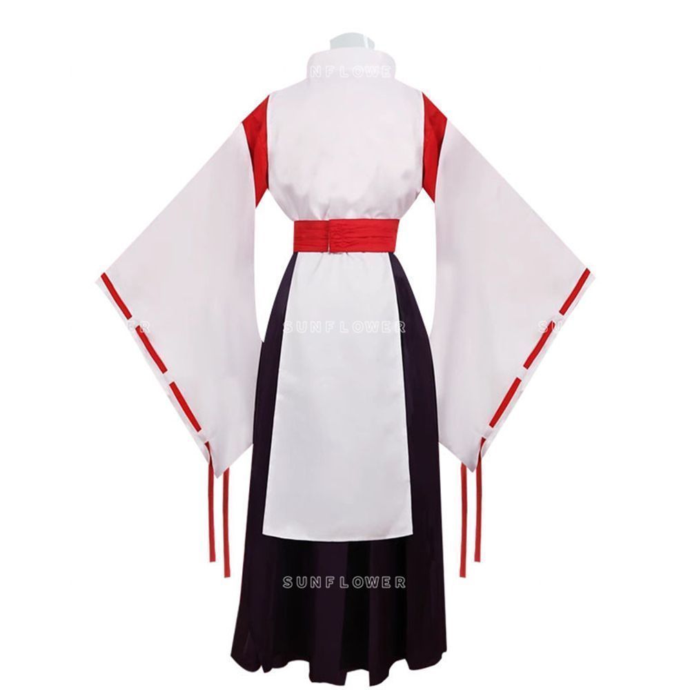 武士服