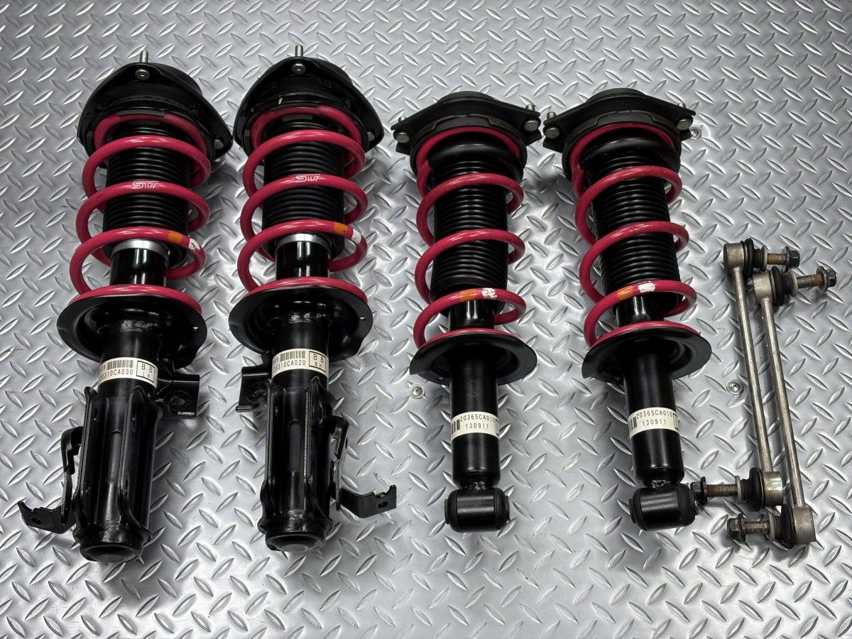 2025年最新】Yahoo!オークション -zc6 stiの中古品・新品・未使用品