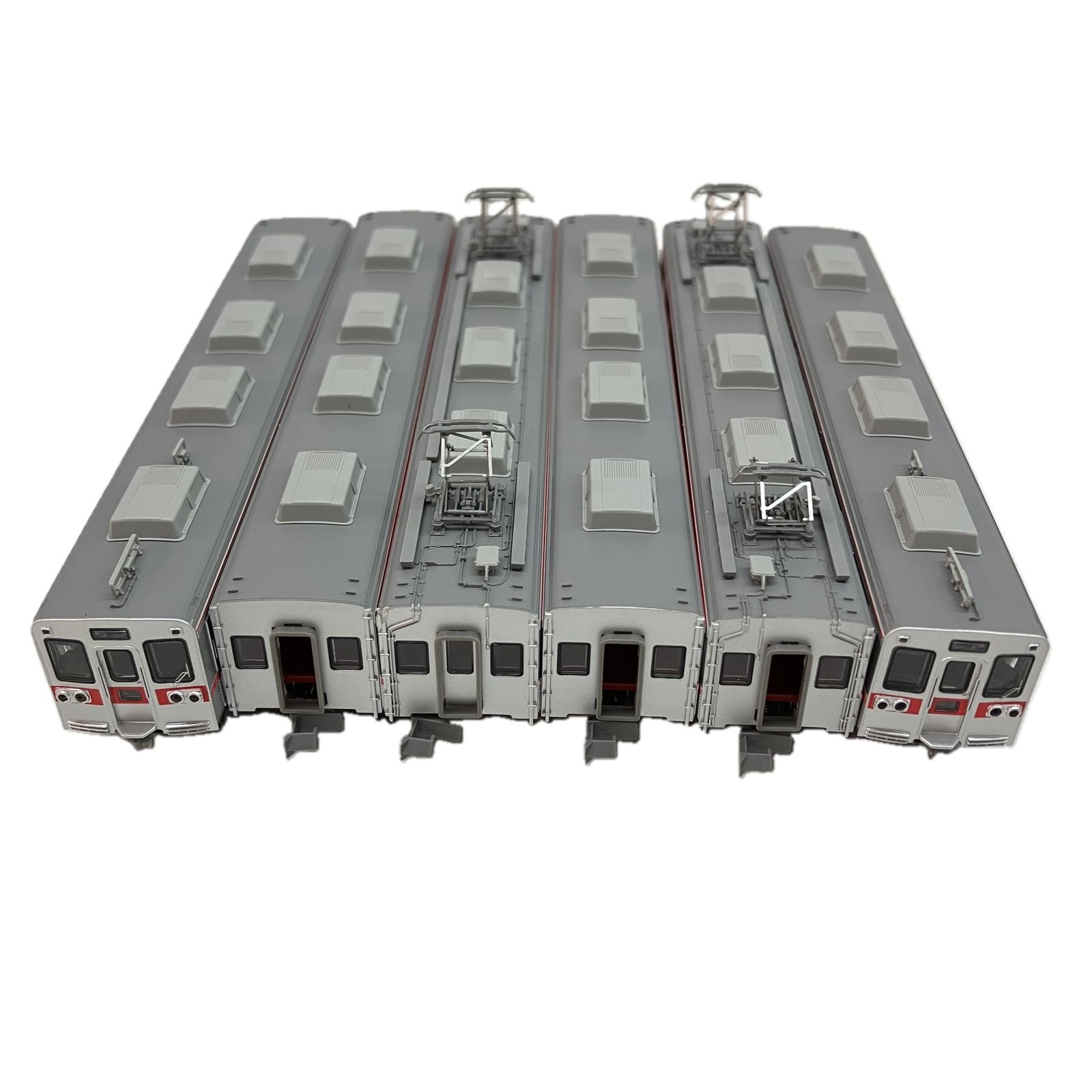 6両セット Nゲージ