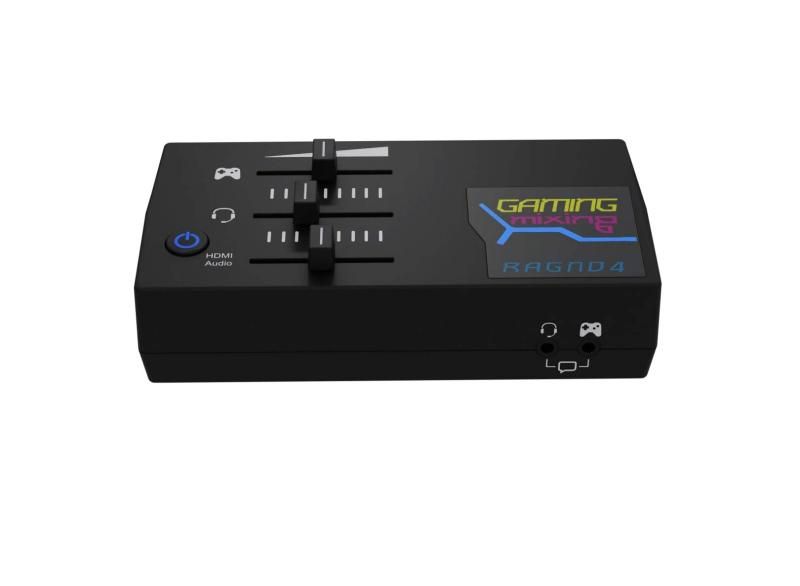 エアリア RAGNO4 Final Edition USB3.0 キャプチャ 4K パススルー 対応 ゲームキャプチャーボックス Full HD 1080p 60fps USB3.0 SD-U3CUP