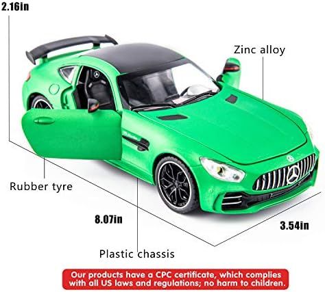 ベンツ AMG
