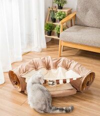猫ベッド