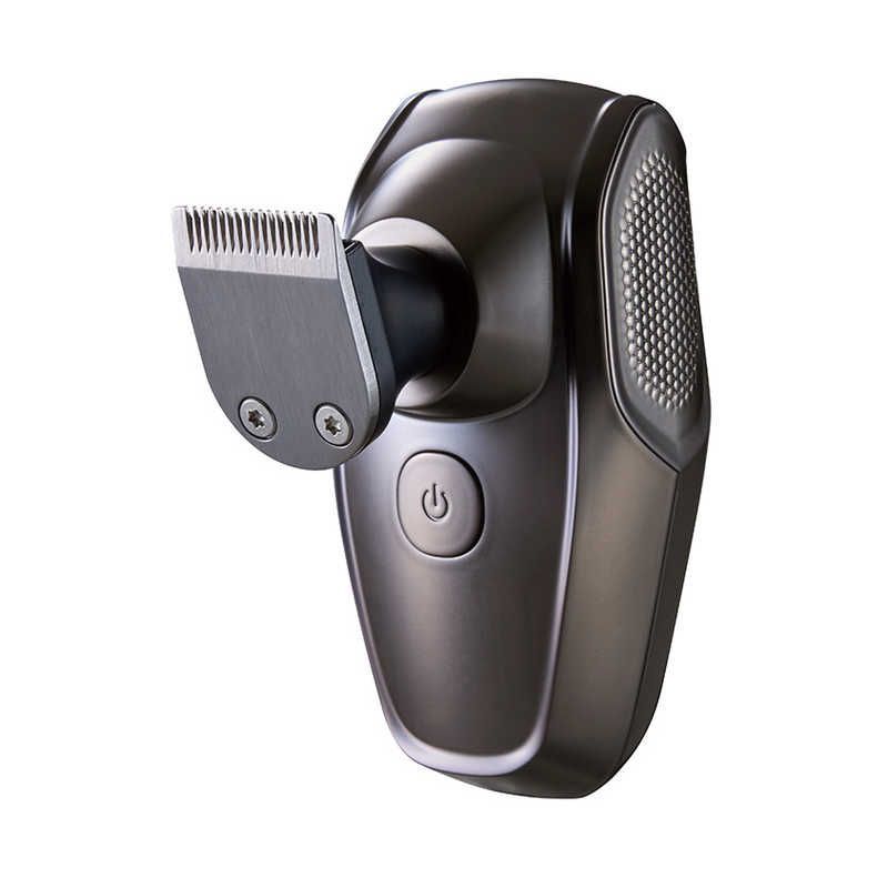 7ヘッドボディシェーバー