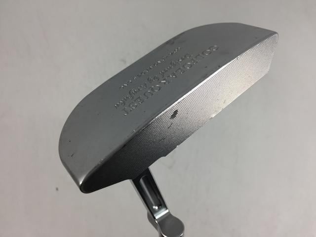 TOHO 東邦ゴルフ] TG-SC01 GGQ GOLFGEAR QUEST TEAM ゴルフエース