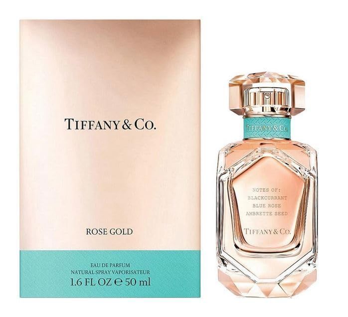 ティファニー 50mL