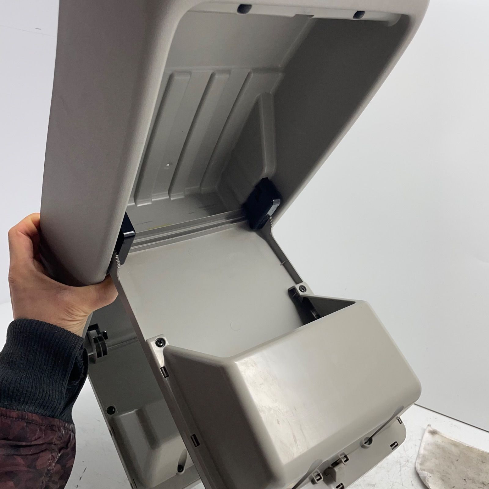 ダイハツ L375S L385S タント カスタム 純正 オプション OP