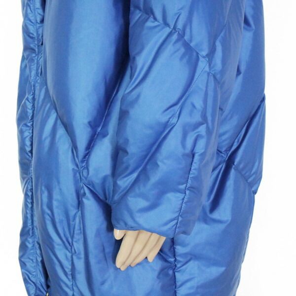 ダウンコート アウター