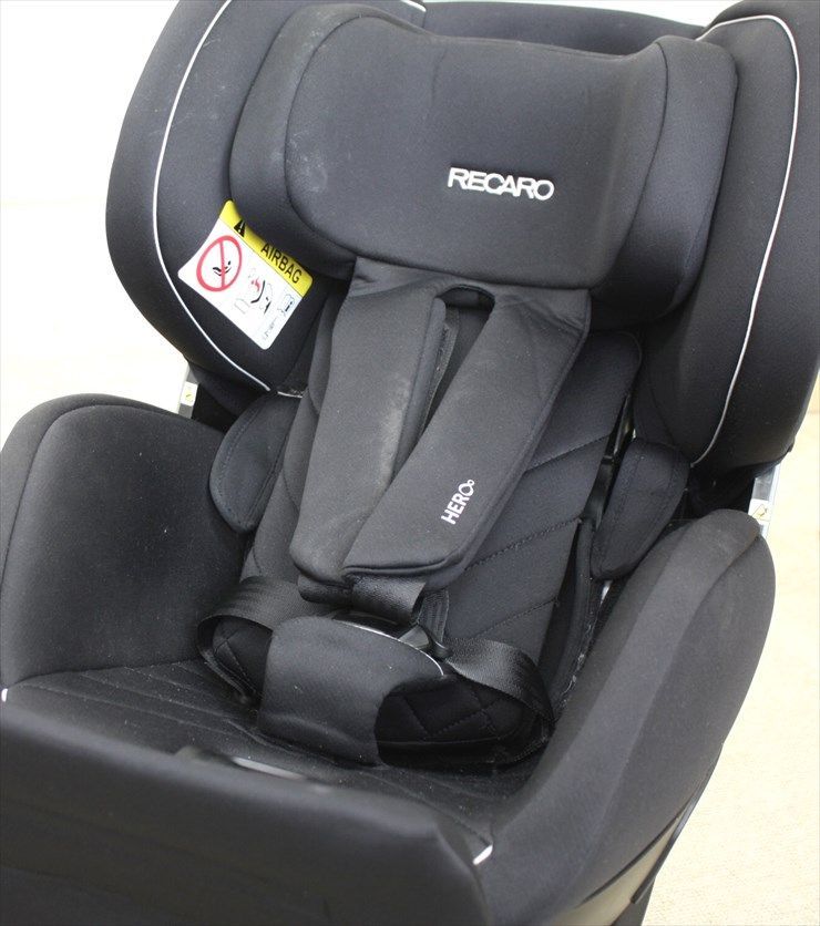 RECARO R129ゼロワンエリートトラベルシステム-