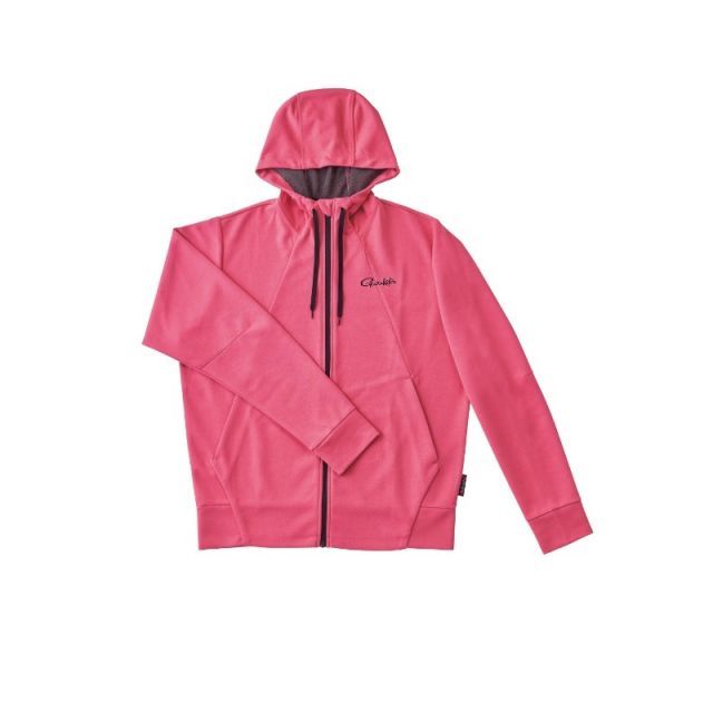 がまかつ GM3630 スウェットパーカー M ピンク | 釣具 釣り フィッシング