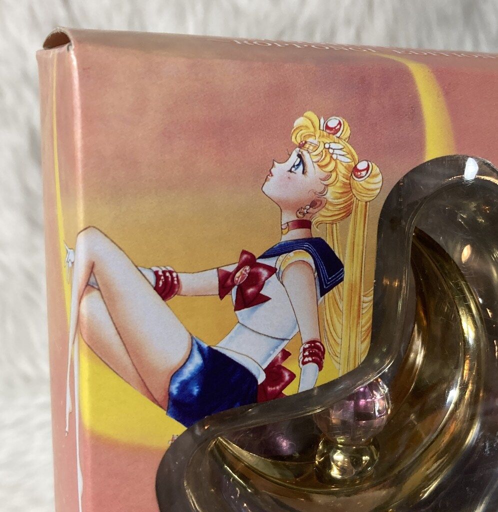 美少女戦士セーラームーン展 六本木 限定販売 Moon Stick 武内直子 美少女戦士セーラームーン展 六本木 限定販売 Moon Stick 武内直子