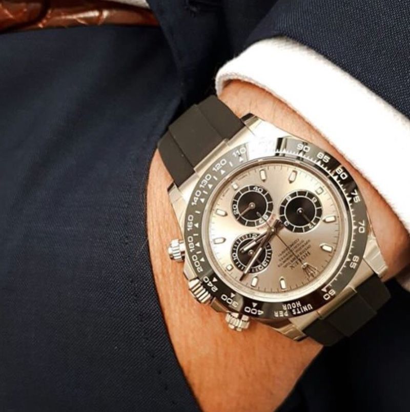 今日特価】Rolex ロレックス コスモグラフ デイトナ セラミック