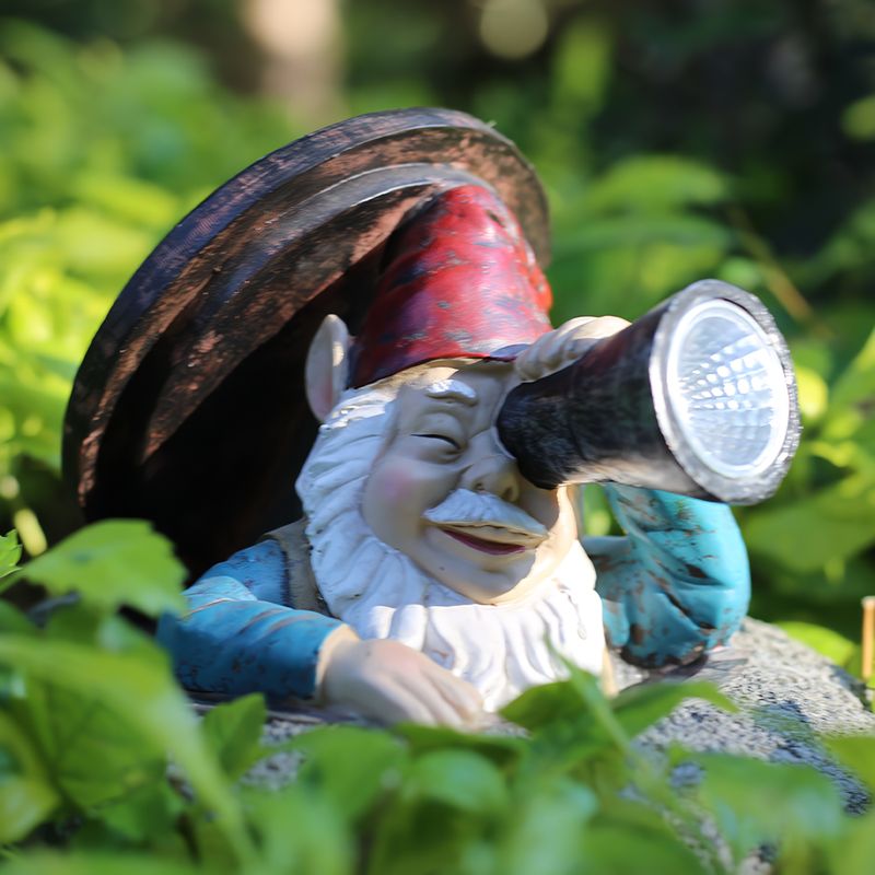 インテリア雑貨 ガーデニング ガーデン用オーナメント オブジェ ソーラーライト ガーデンライト 庭園灯 エルフ 小人 妖精 カエル 蛙 LED 置物 防水 ランタン 自動点灯 おしゃれ かわいい 癒し プレゼント 庭 玄関 ベランダ バルコニー アウトドア