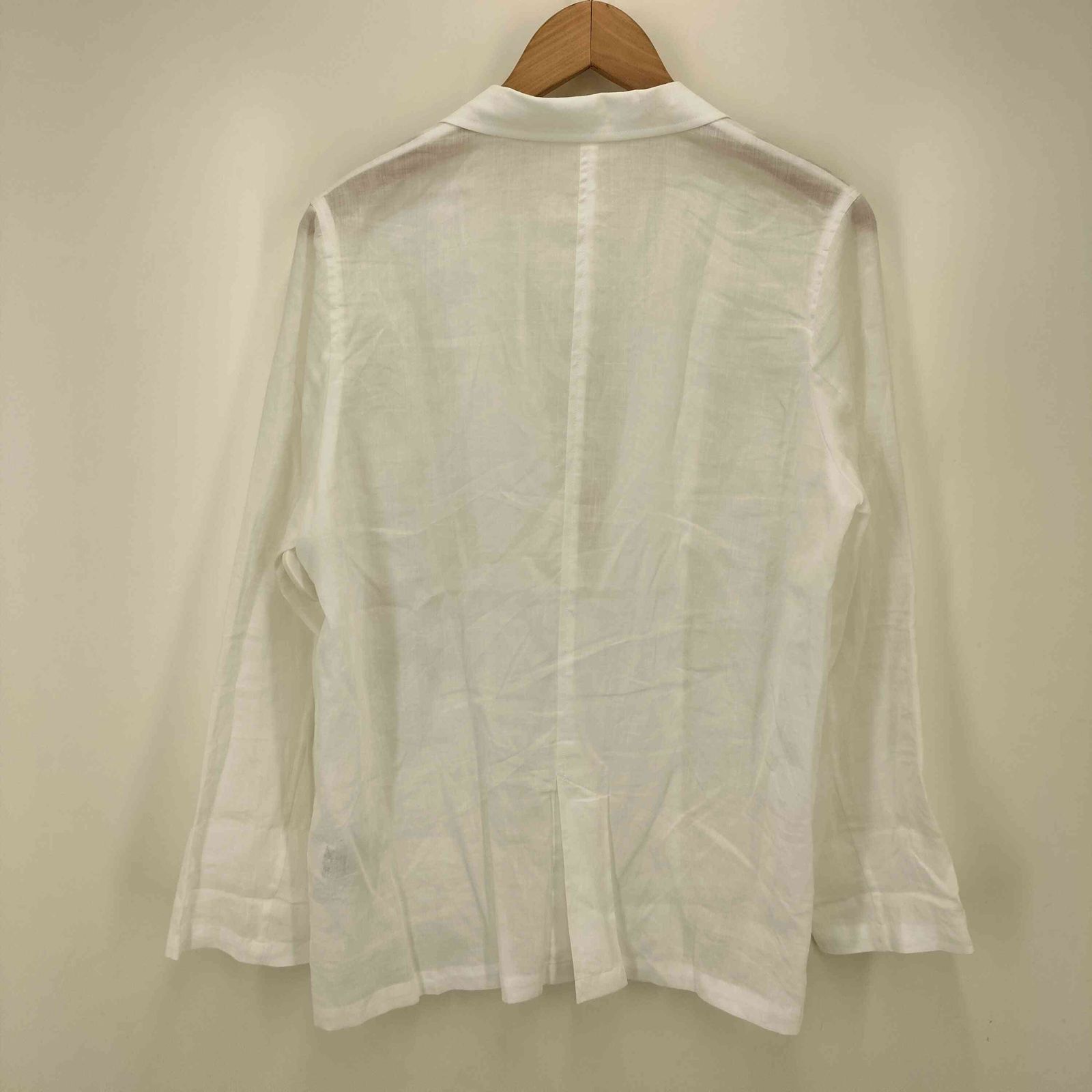 25SS NOBLE ラミーシアーライトジャケット ノーブル Noble 25SS ラミーシアーライトジャケット レディース