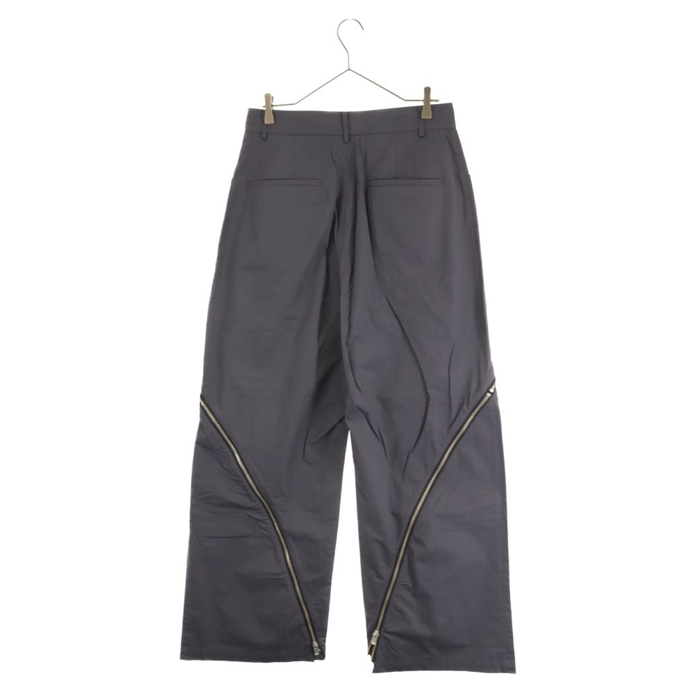 ファッションFFFPOSTALSERVICE 3-WAY Nylon Zip Trouser