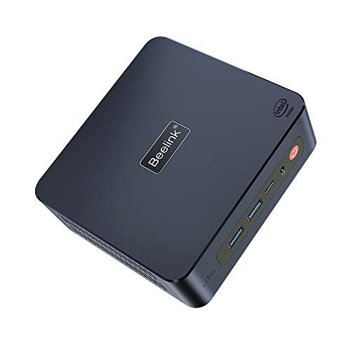 Beelink U59 Pro ミニ Pc W 11 Pro、8GB DDR4… - メルカリ