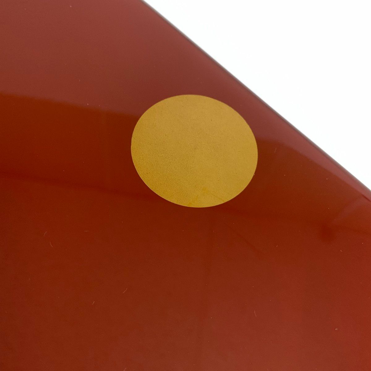 輪島塗 輪島塗善仁　 お盆 盆・トレー | WORKS | 輪島塗の老舗 輪島屋善仁 | Wajimaya Zenni