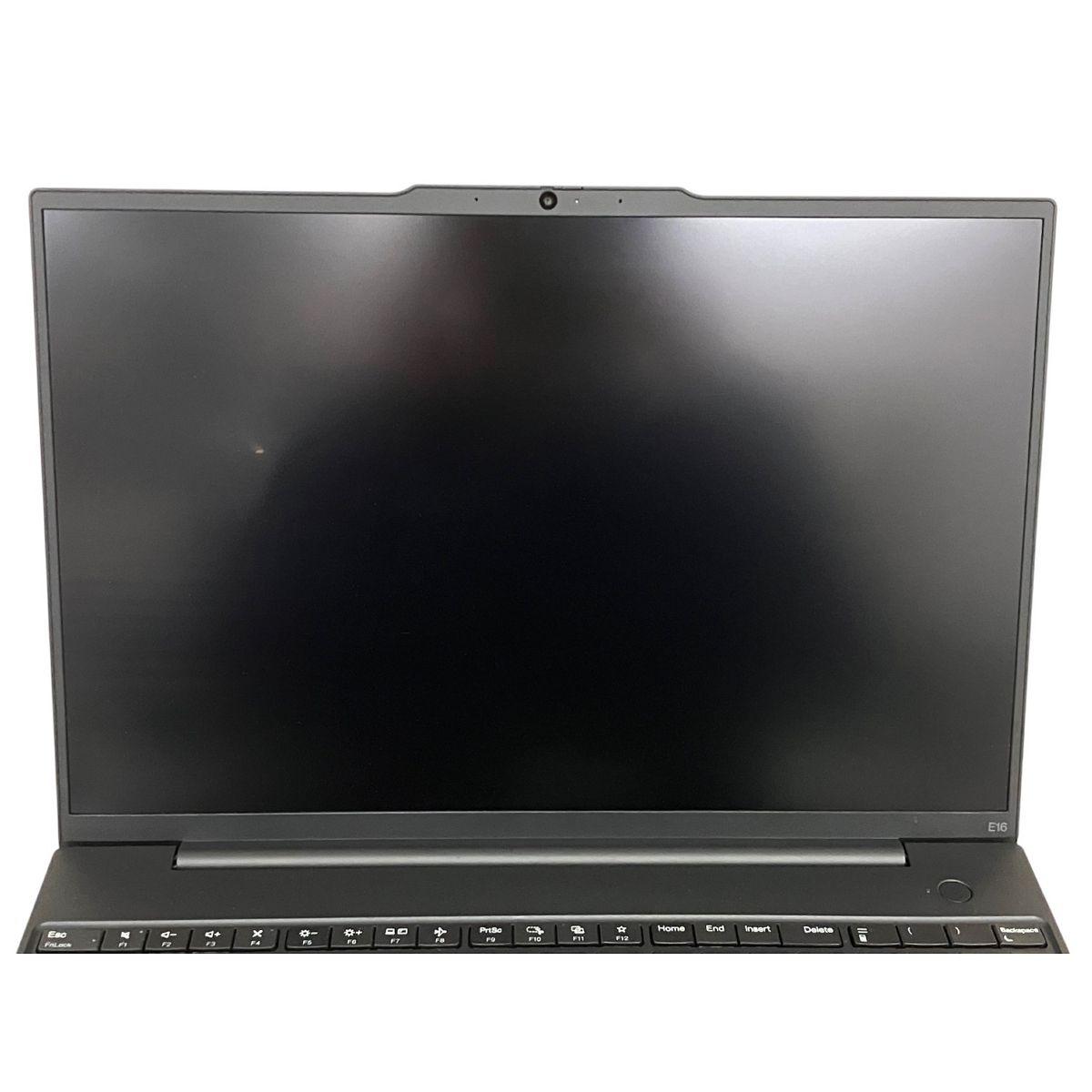 ノートPC AMD
