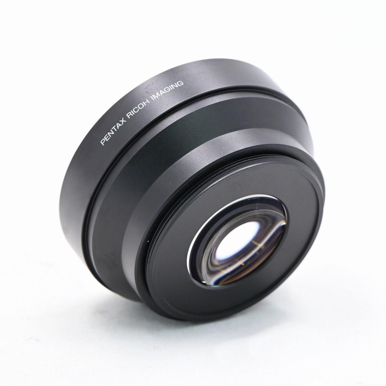 21mm ラバーフード付属