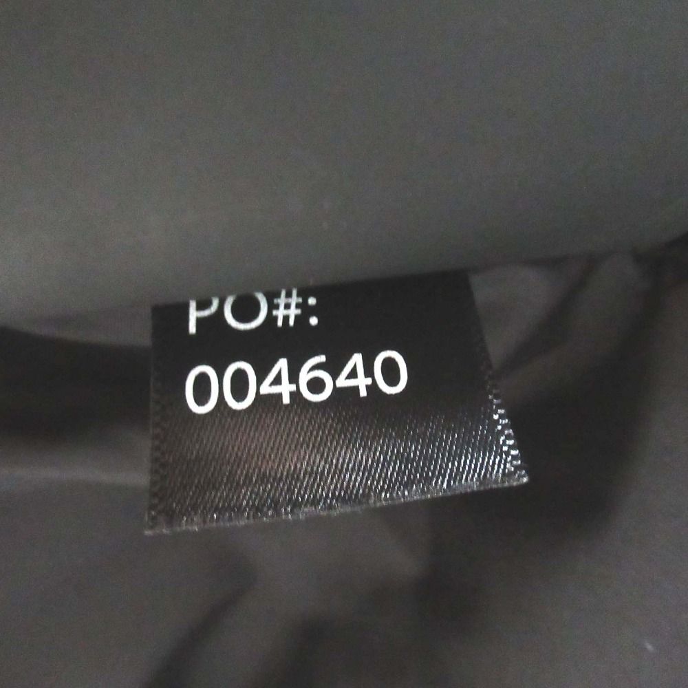 ブラック メンズ