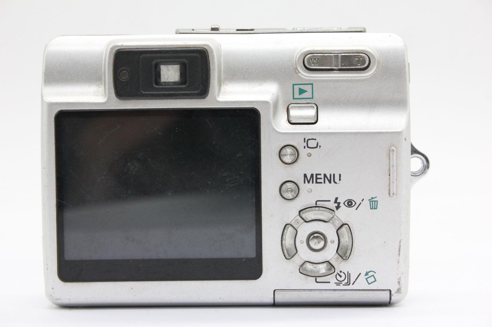 返品保証】 コニカミノルタ Konica Minolta DiMAGE X50