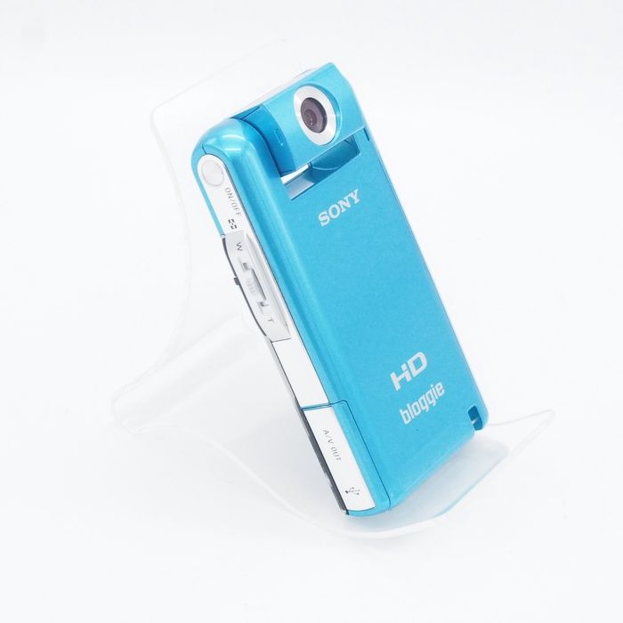 中古】(ソニー) SONY MHS-PM5K L HDスナツプカメラ 2025年最新