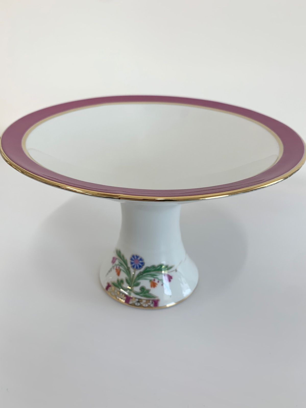 インペリアルポーセレン　絵皿 インペリアルポーセレン 絵皿