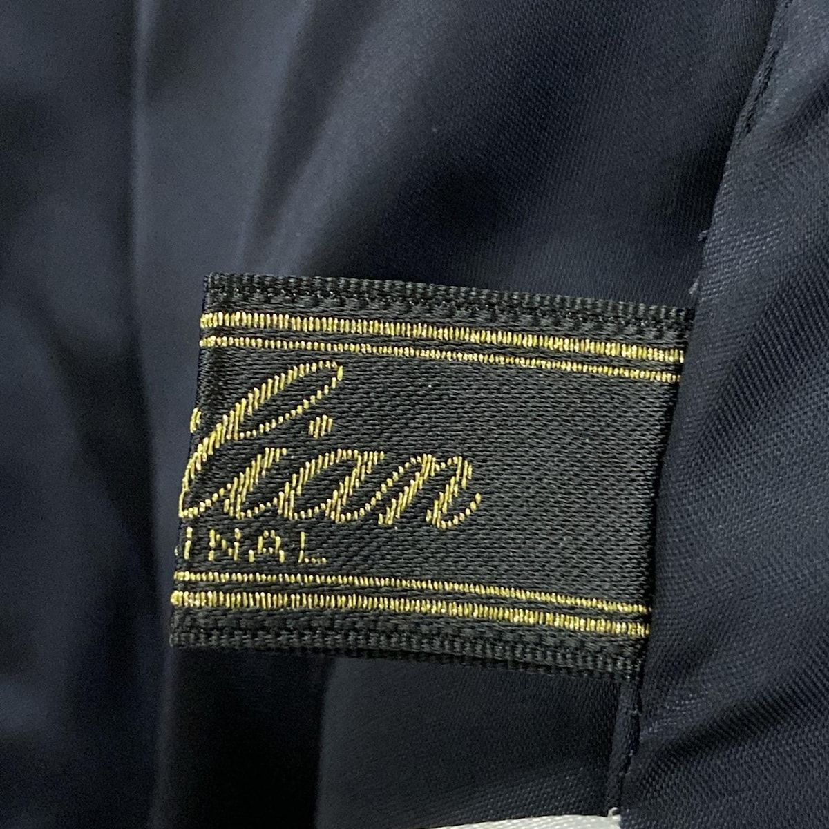 Leilian　レリアン　ヌートリア　アンゴラウール　コート　サイズ13号 ウールコート【Leilian WHITE LABEL